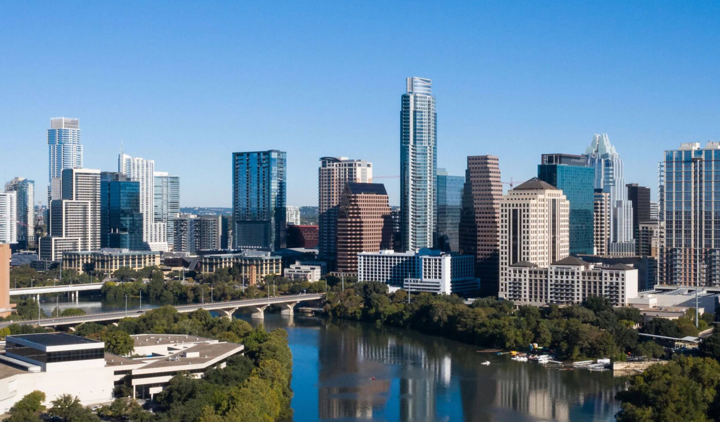 Austin Accelerator